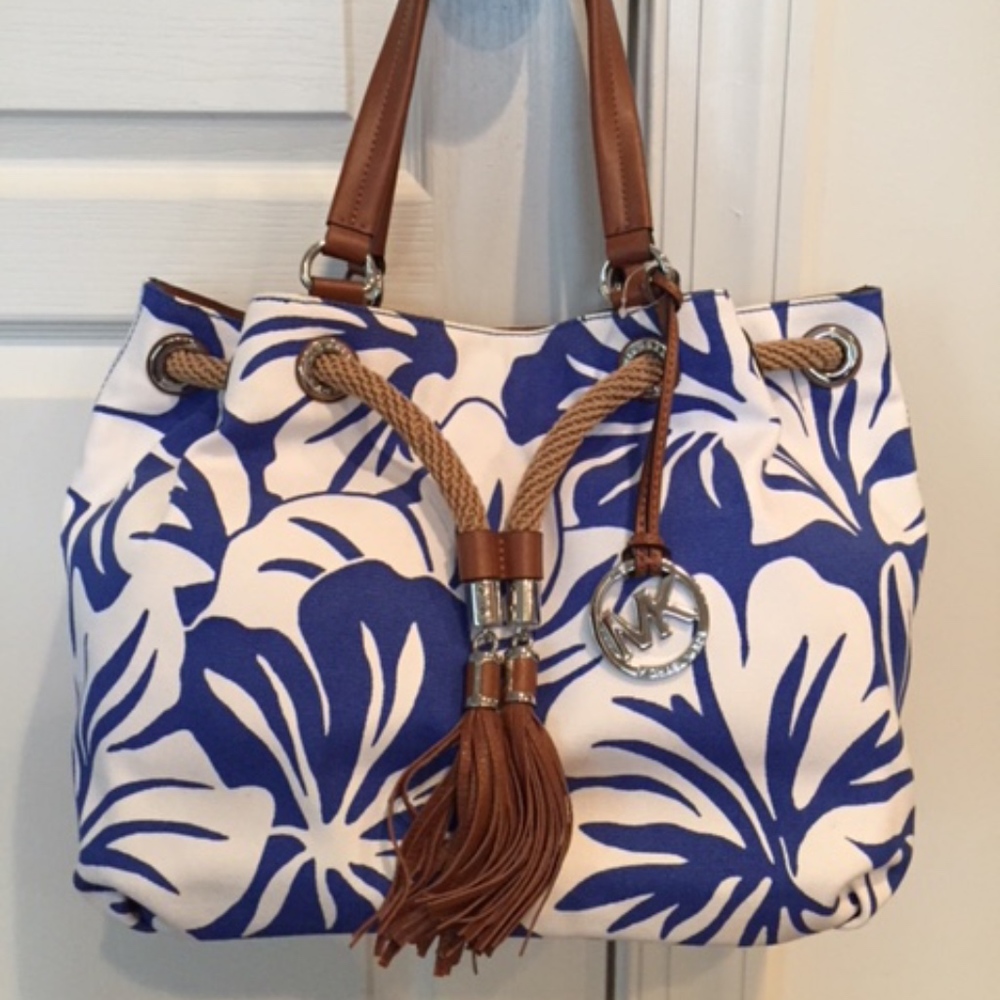 Michael Kors Tote Bag